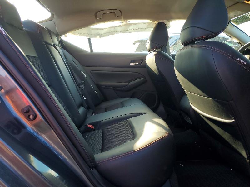 Photo 10 from auction – 2025 NISSAN ALTIMA with VIN 1N4BL4CV6SN308297