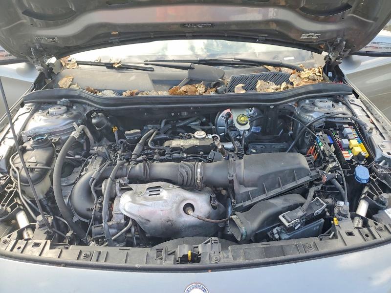 Photo 12 from auction – 2016 MERCEDES-BENZ GLA with VIN WDCTG4EB4GJ206205