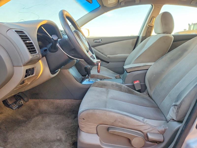 Фото 7 с аукциона – 2012 NISSAN ALTIMA с VIN 1N4AL2AP2CC137551