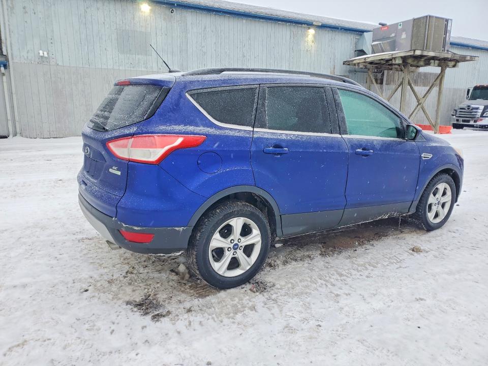 Photo 3 from auction – 2016 FORD ESCAPE SE with VIN 1FMCU0GX9GUA08648