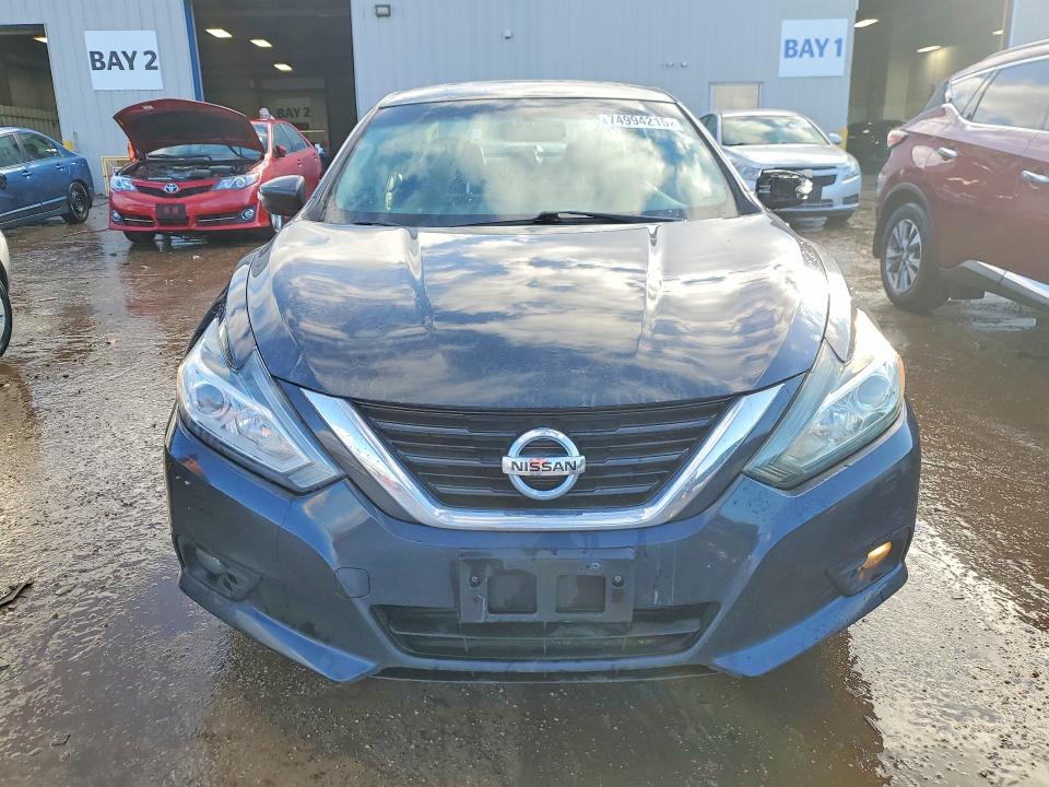 Photo 5 from auction – 2017 NISS ALTIMA with VIN 1N4AL3AP3HC244265