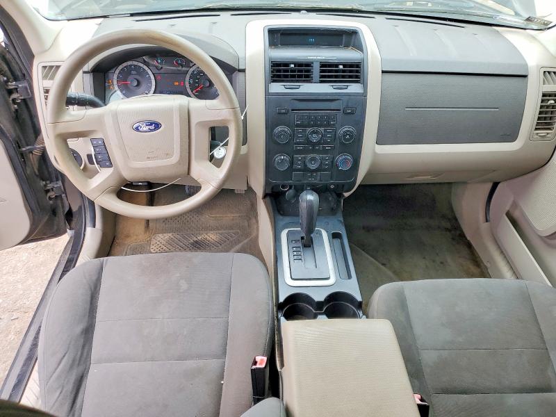 Photo 8 from auction – 2011 FORD ESCAPE with VIN 1FMCU0C70BKB47206