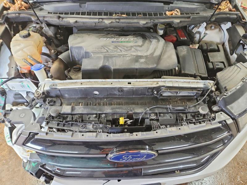 Photo 12 from auction – 2018 FORD EDGE SPORT with VIN 2FMPK4AP4JBB30208