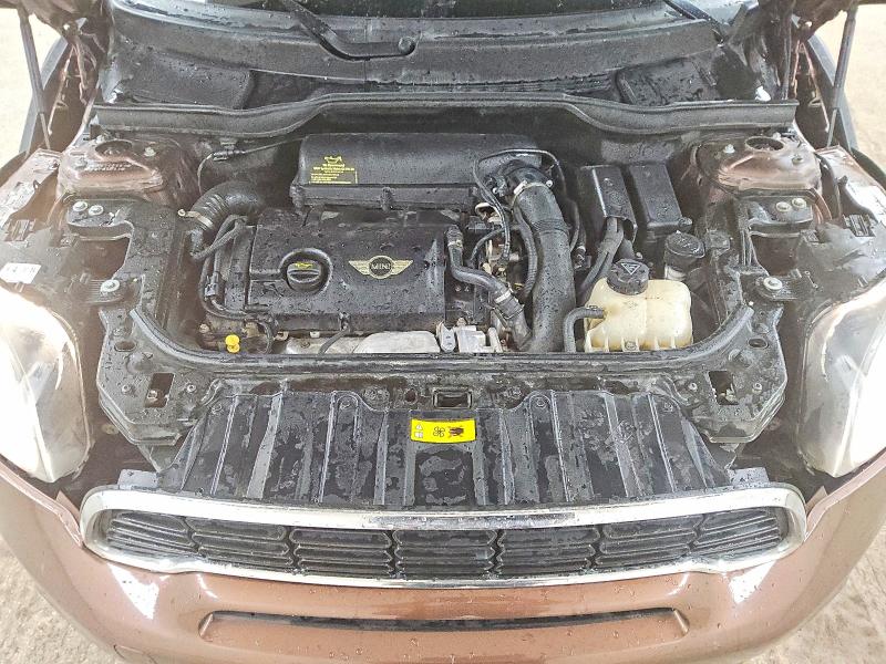 Photo 12 from auction – 2014 MINI COOPER S C with VIN WMWZC5C51EWP35364