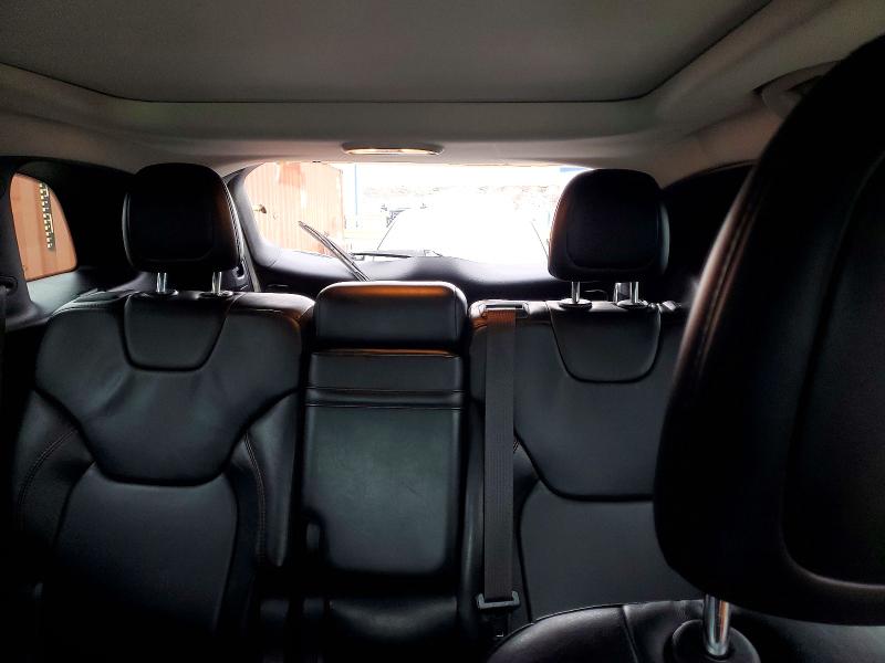 Photo 10 from auction – 2015 JEEP CHEROKEE with VIN 1C4PJMBS8FW504576