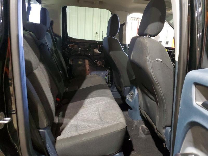 Photo 10 from auction – 2023 FORD MAVERICK with VIN 3FTTW8F91PRA97171