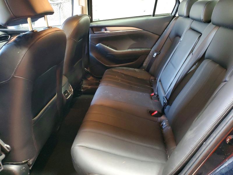 Photo 10 from auction – 2021 MAZDA 6 TOURING with VIN JM1GL1VM8M1612566