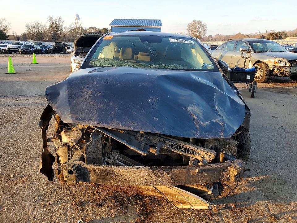 Photo 5 from auction – 2021 KIA FORTE with VIN 3KPF24AD0ME395968