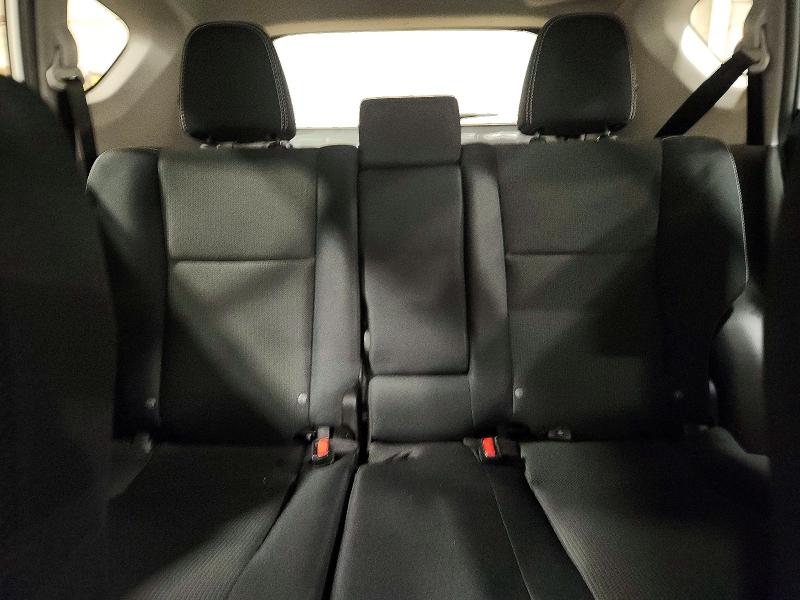 Photo 10 from auction – 2018 TOYOTA RAV4 ADVEN with VIN 2T3RFREV9JW753053