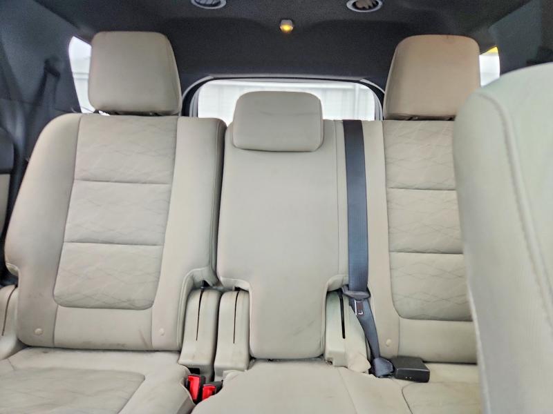 Photo 10 from auction – 2013 FORD EXPLORER with VIN 1FM5K7B88DGB75410