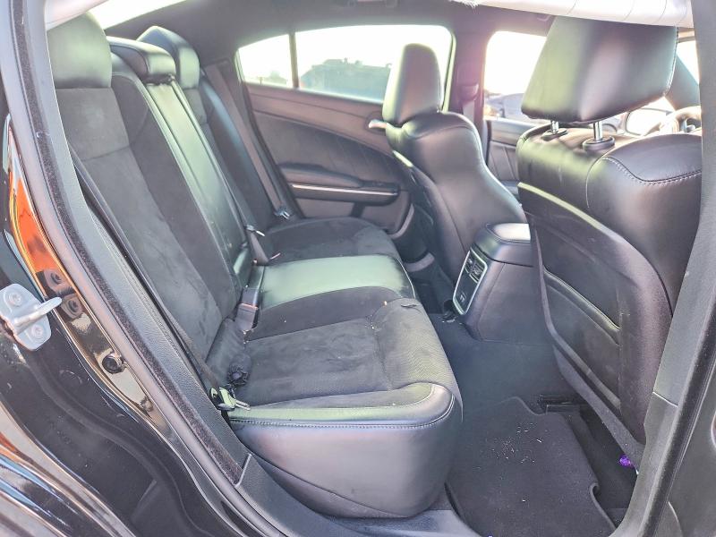Photo 10 from auction – 2023 DODGE CHARGER with VIN 2C3CDXGJ5PH506751