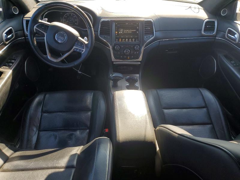 Photo 8 from auction – 2015 JEEP GRAND CHER with VIN 1C4RJFJG3FC607228