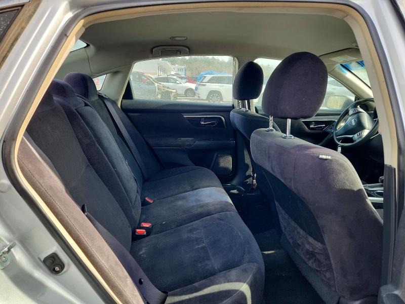 Photo 10 from auction – 2013 NISSAN ALTIMA 2.5 with VIN 1N4AL3AP5DN563097