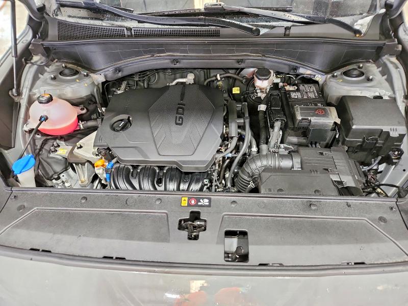 Photo 12 from auction – 2022 HYUNDAI SANTA FE with VIN 5NMS2DAJ0NH481652