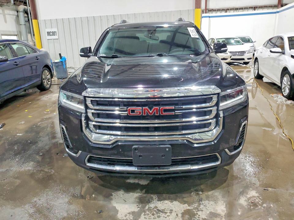 Photo 5 from auction – 2023 GMC ACADIA with VIN 1GKKNML41PZ120741