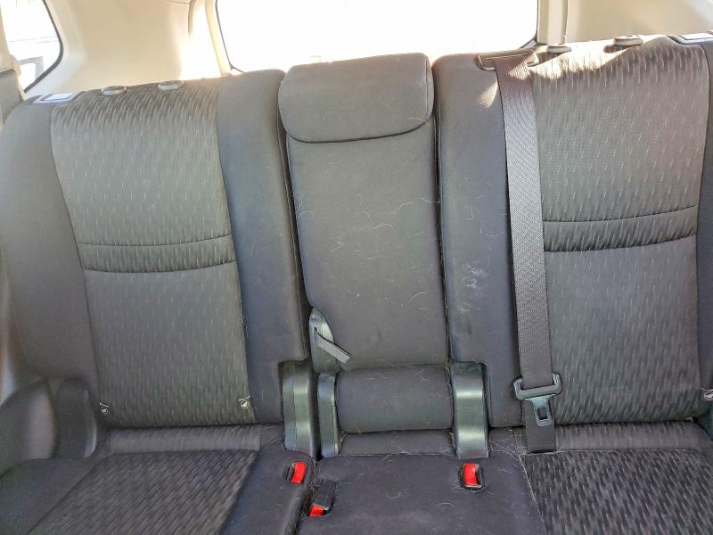 Photo 10 from auction – 2017 NISSAN ROGUE with VIN JN8AT2MT3HW137703
