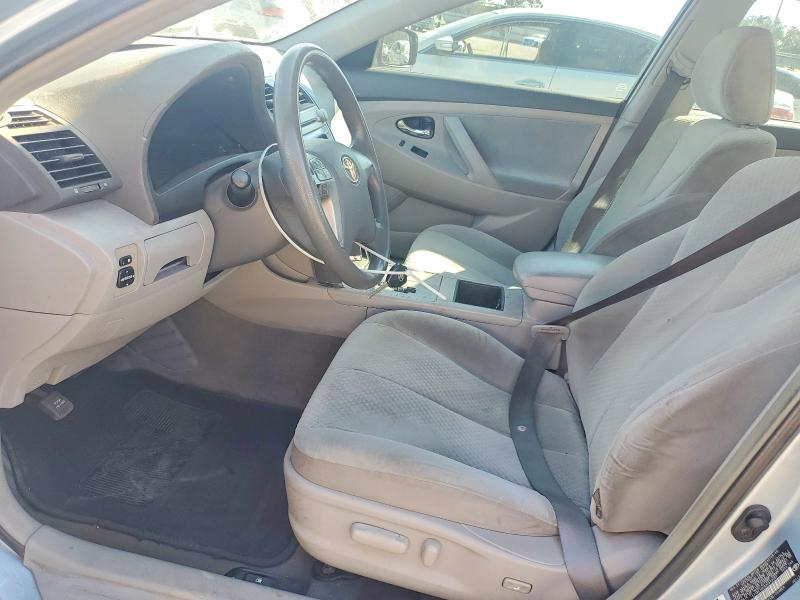 Photo 7 from auction – 2009 TOYOTA CAMRY with VIN 4T1BE46K69U919562