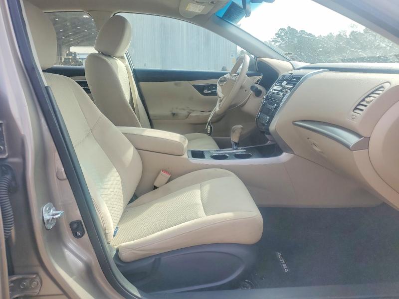 Photo 7 from auction – 2015 NISS ALTIMA with VIN 1N4AL3AP9FN378389
