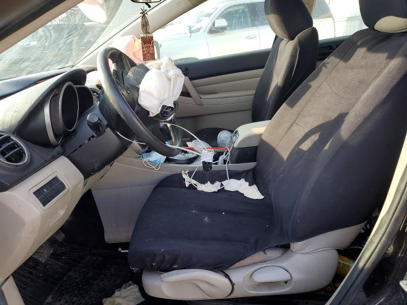Photo 7 from auction – 2010 MAZDA CX-7 with VIN JM3ER2WM2A0346223