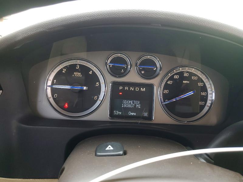 Photo 9 from auction – 2013 CADILLAC ESCALADE with VIN 1GYS3BEFXDR184805