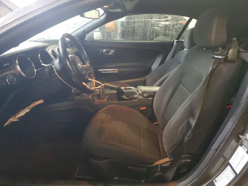 Photo 7 from auction – 2016 FORD MUSTANG with VIN 1FATP8EM1G5281182