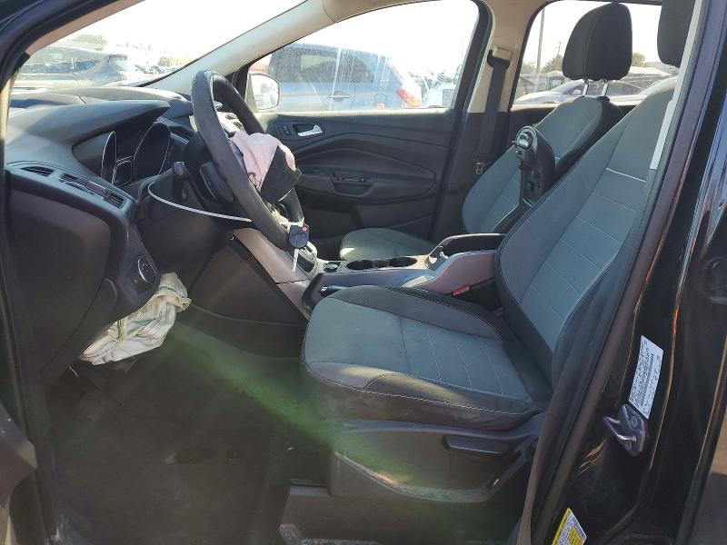 Photo 7 from auction – 2013 FORD ESCAPE SE with VIN 1FMCU0GX9DUB59128