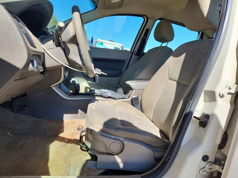 Photo 7 from auction – 2010 FORD FOCUS with VIN 1FAHP3FN3AW101721