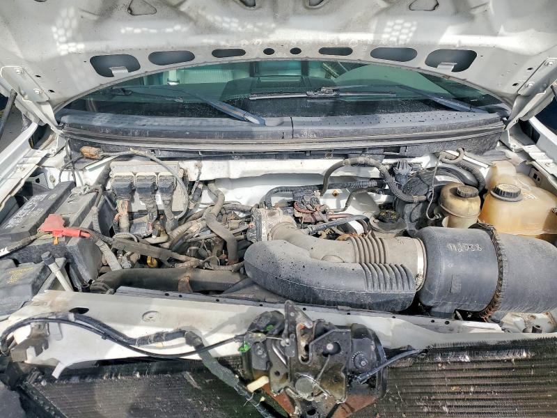 Photo 11 from auction – 2007 FORD F150 with VIN 1FTRF12W77KB81545
