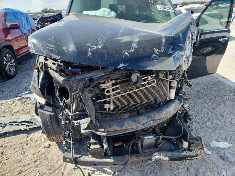 Photo 12 from auction – 2019 NISSAN ARMADA with VIN JN8AY2ND4K9087490
