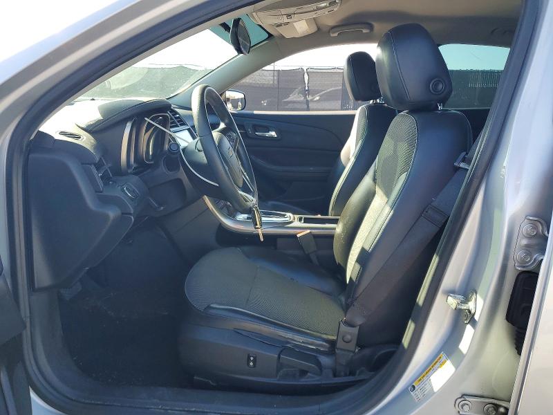 Photo 7 from auction – 2013 CHEVROLET MALIBU with VIN 1G11C5SA4DF250495