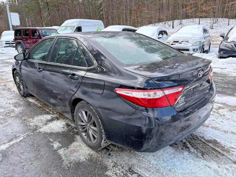 Photo 3 from auction – 2016 TOYOTA CAMRY LE with VIN 4T1BF1FK4GU248238