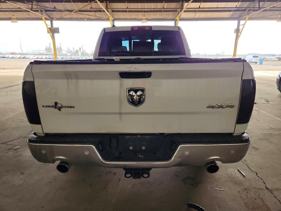 Photo 6 from auction – 2015 RAM 1500 with VIN 1C6RR7TM0FS513547