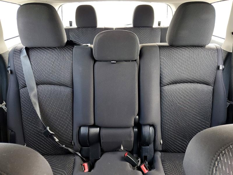 Photo 10 from auction – 2014 DODGE JOURNEY with VIN 3C4PDCAB0ET281876