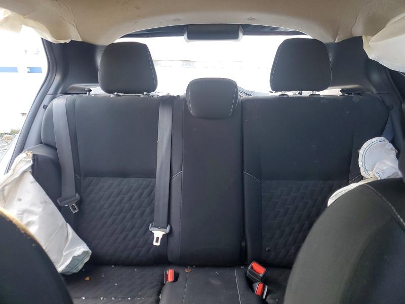 Photo 10 from auction – 2022 NISSAN KICKS with VIN 3N1CP5CV2NL505953