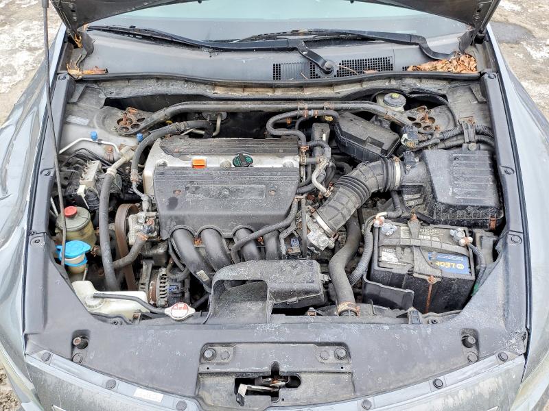 Photo 11 from auction – 2008 HONDA ACCORD with VIN 1HGCS12388A024073