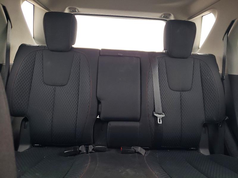 Photo 10 from auction – 2012 CHEVROLET EQUINOX with VIN 2GNALBEK5C1243854
