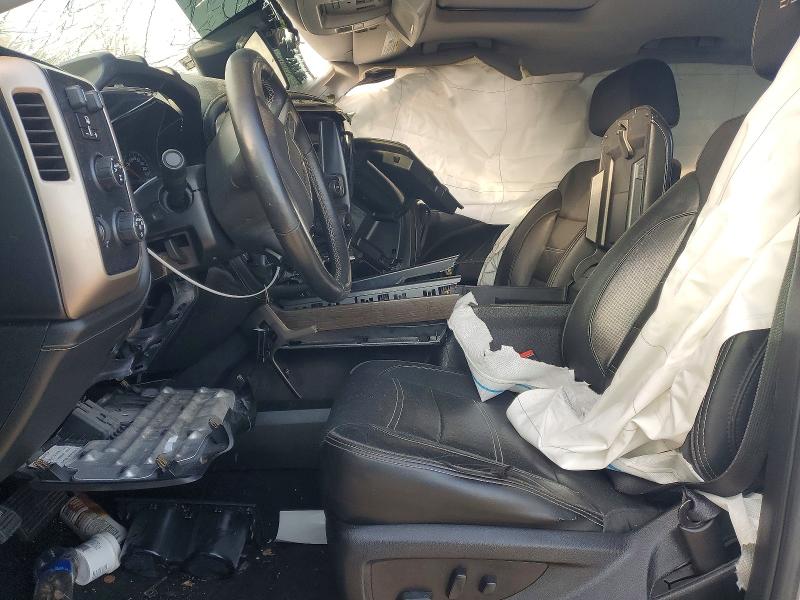 Photo 7 from auction – 2018 GMC SIERRA with VIN 3GTU2PEJ7JG414038