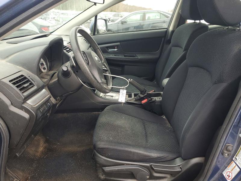 Photo 7 from auction – 2013 SUBARU IMPREZA PR with VIN JF1GPAC69DH844020