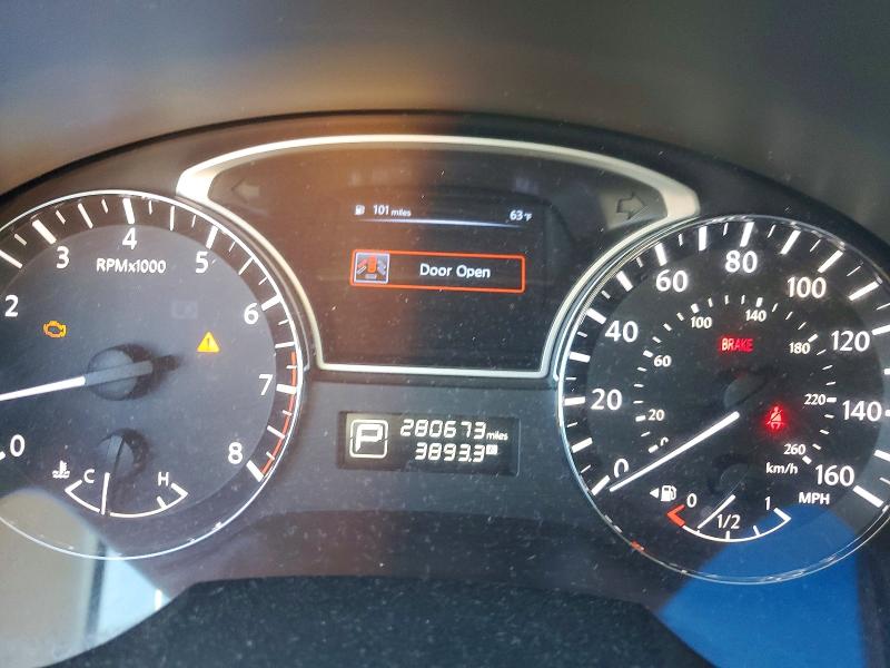 Photo 9 from auction – 2014 NISSAN ALTIMA with VIN 1N4AL3APXEC131845