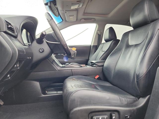 Photo 7 from auction – 2013 LEXUS RX with VIN 2T2ZK1BA4DC120324