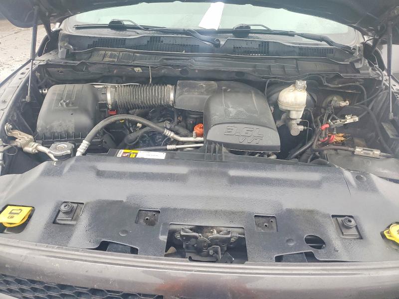 Photo 11 from auction – 2019 RAM 1500 CLASSIC with VIN 1C6RR7FG7KS541653