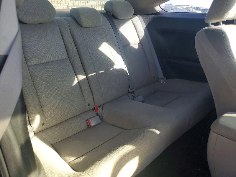 Photo 10 from auction – 2012 HONDA CIVIC with VIN 2HGFG3B88CH519423