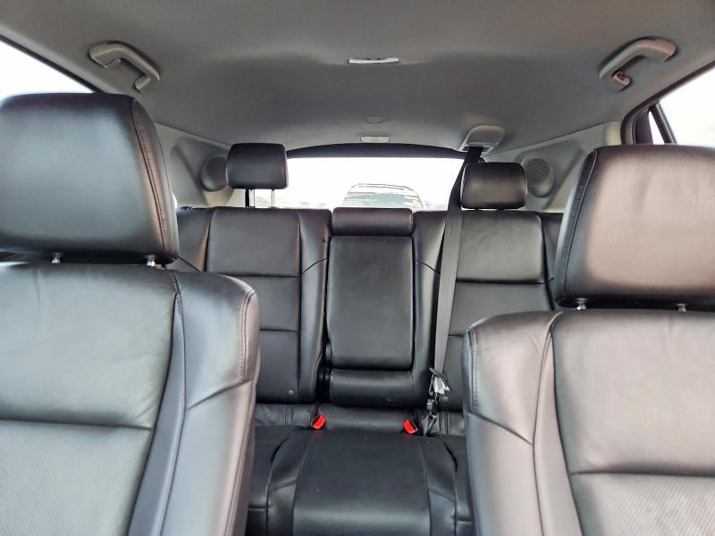 Photo 10 from auction – 2016 ACURA RDX with VIN 5J8TB3H54GL000506
