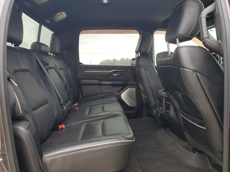 Photo 10 from auction – 2020 RAM 1500 with VIN 1C6SRFHT3LN222644