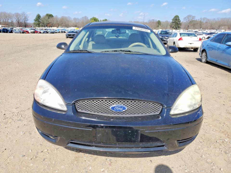 Photo 5 from auction – 2005 FORD TAURUS with VIN 1FAFP56275A266697