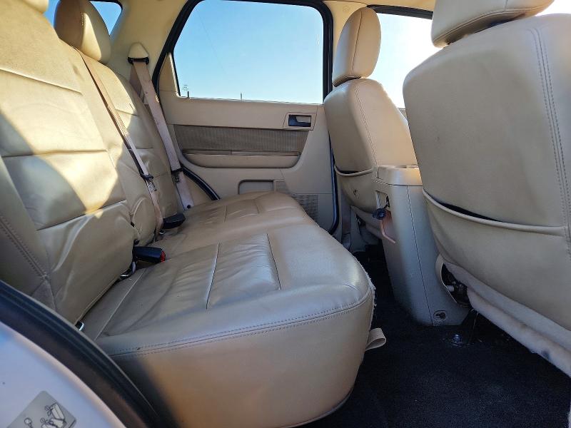 Photo 11 from auction – 2012 FORD ESCAPE with VIN 1FMCU0DG9CKB17704