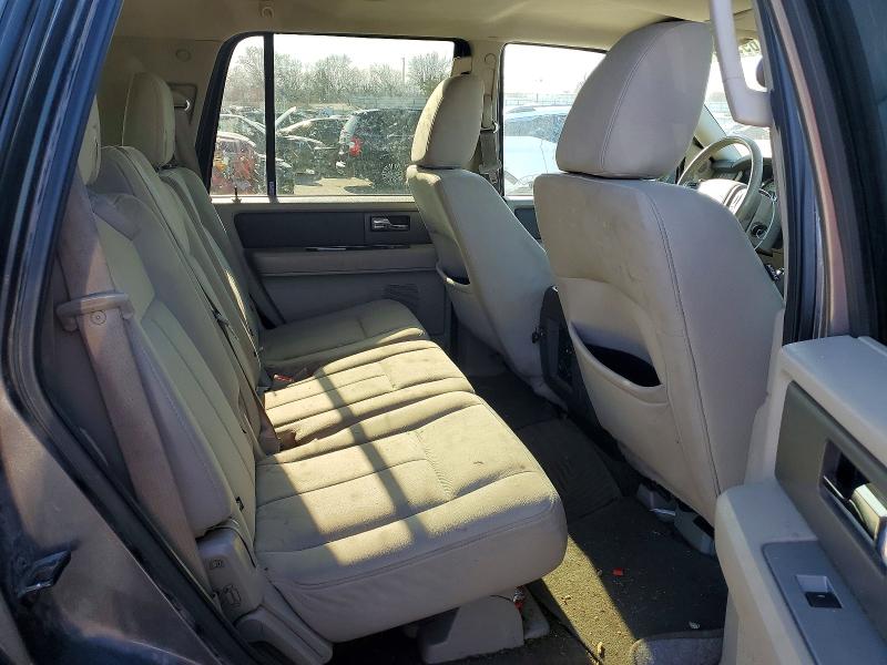 Photo 11 from auction – 2011 FORD EXPEDITION with VIN 1FMJU1J52BEF36216
