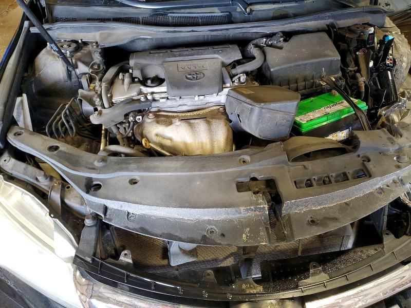 Photo 11 from auction – 2017 TOYOTA CAMRY with VIN 4T1BF1FK7HU650305