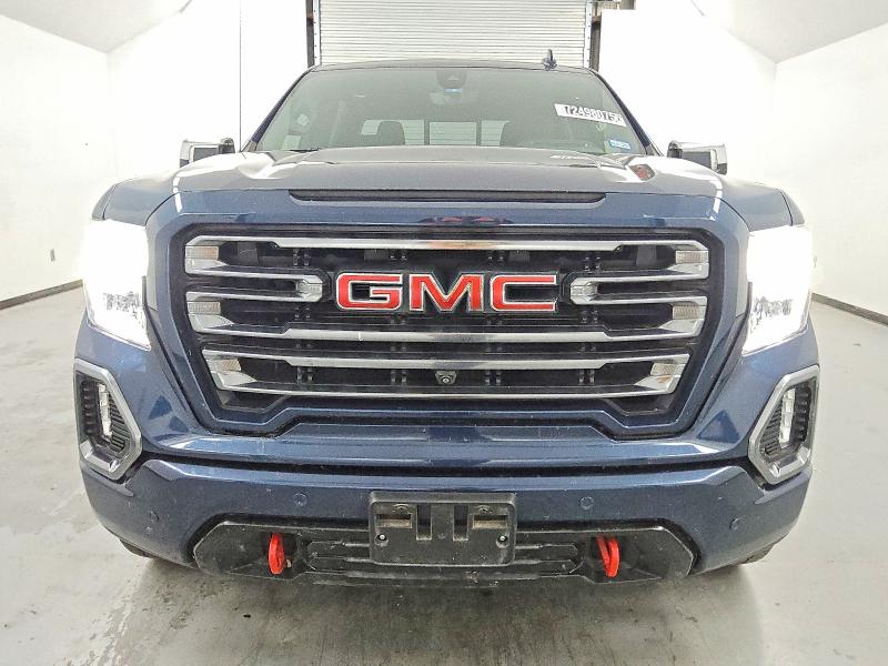 Photo 5 from auction – 2020 GMC SIERRA K15 with VIN 3GTP9EEL7LG220871