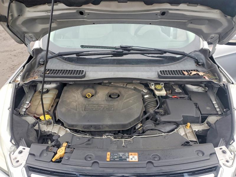 Photo 12 from auction – 2013 FORD ESCAPE with VIN 1FMCU0H96DUA41442